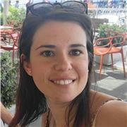 Laureata in psicologia con esperienza nel settore